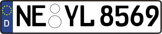 NE-YL8569