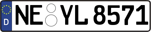 NE-YL8571