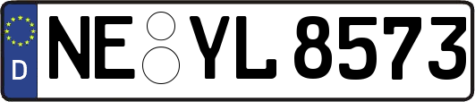 NE-YL8573