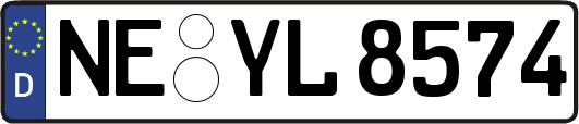 NE-YL8574