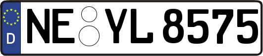NE-YL8575