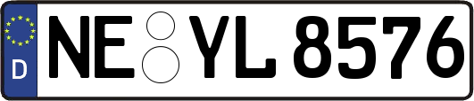 NE-YL8576