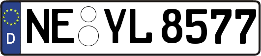 NE-YL8577
