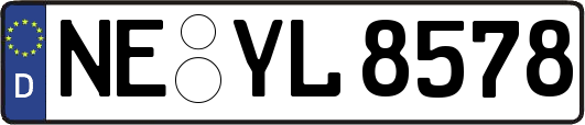 NE-YL8578