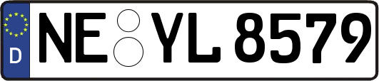 NE-YL8579