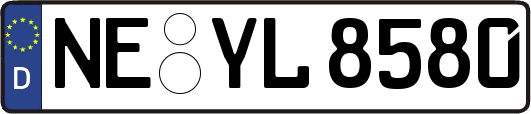 NE-YL8580