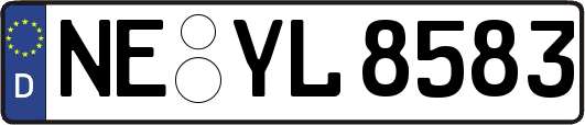 NE-YL8583