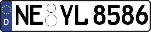 NE-YL8586