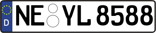 NE-YL8588