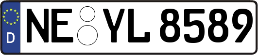 NE-YL8589