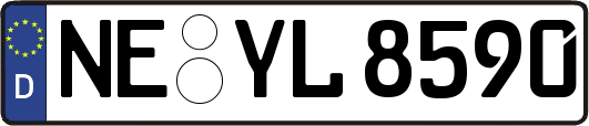 NE-YL8590