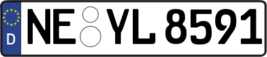 NE-YL8591