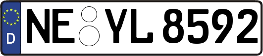 NE-YL8592