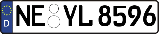 NE-YL8596