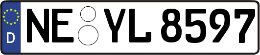 NE-YL8597