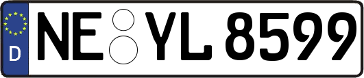 NE-YL8599