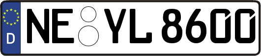 NE-YL8600