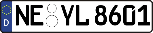 NE-YL8601