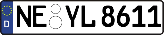 NE-YL8611