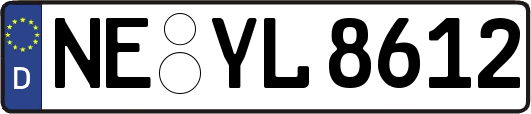 NE-YL8612