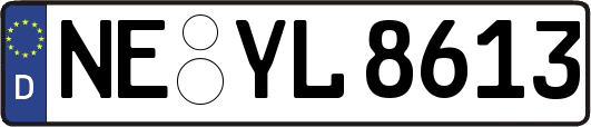 NE-YL8613