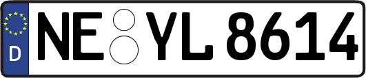 NE-YL8614