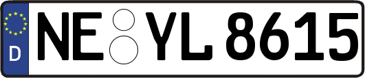 NE-YL8615