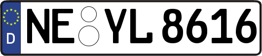 NE-YL8616