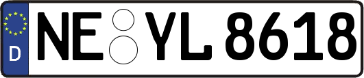 NE-YL8618