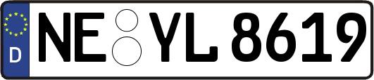 NE-YL8619