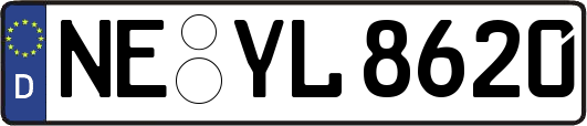 NE-YL8620