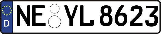NE-YL8623