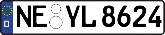 NE-YL8624