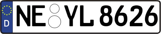 NE-YL8626
