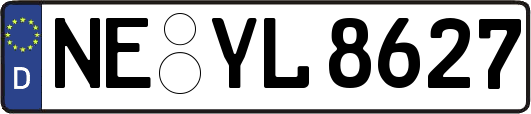 NE-YL8627