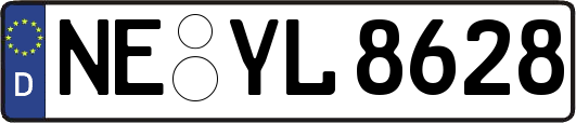 NE-YL8628