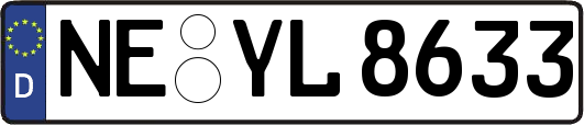 NE-YL8633