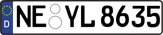 NE-YL8635