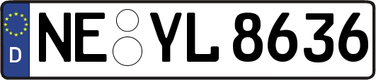 NE-YL8636