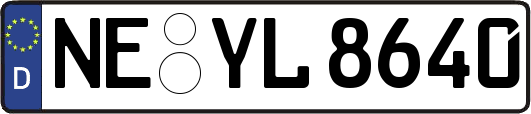 NE-YL8640