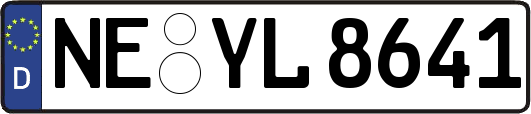 NE-YL8641