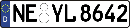 NE-YL8642