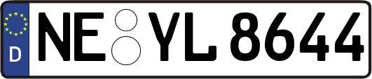 NE-YL8644