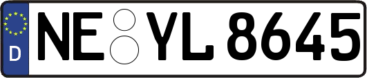 NE-YL8645