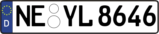 NE-YL8646