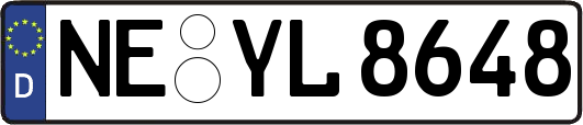 NE-YL8648