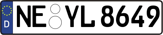 NE-YL8649