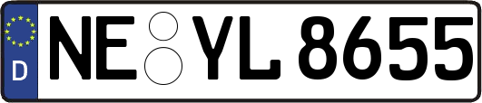NE-YL8655