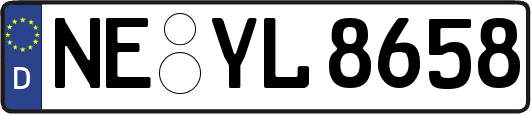 NE-YL8658