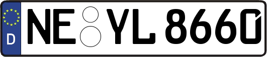 NE-YL8660